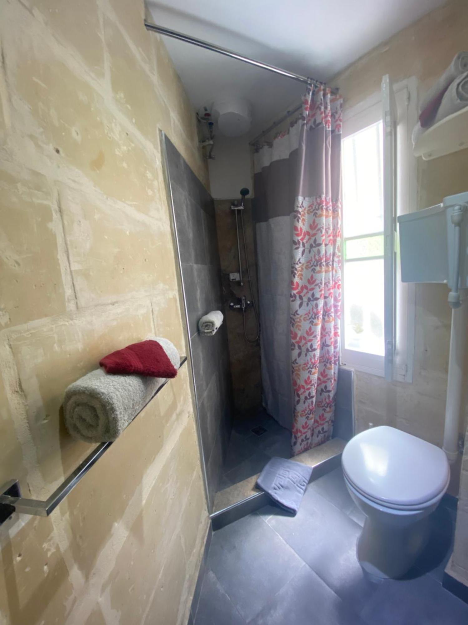 Birgu Studio Maisonette Exterior photo