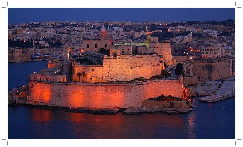 Birgu Studio Maisonette Exterior photo