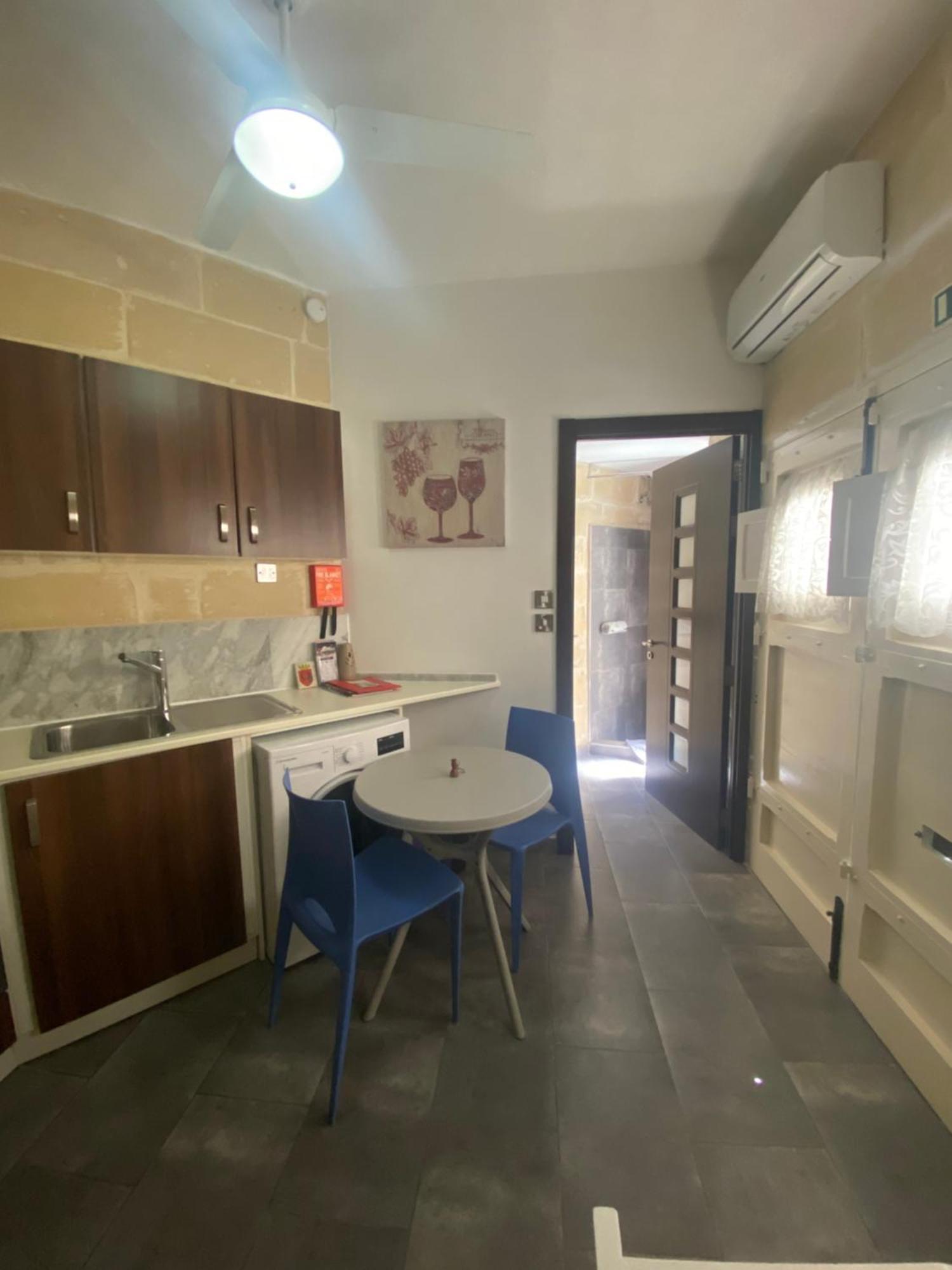 Birgu Studio Maisonette Exterior photo