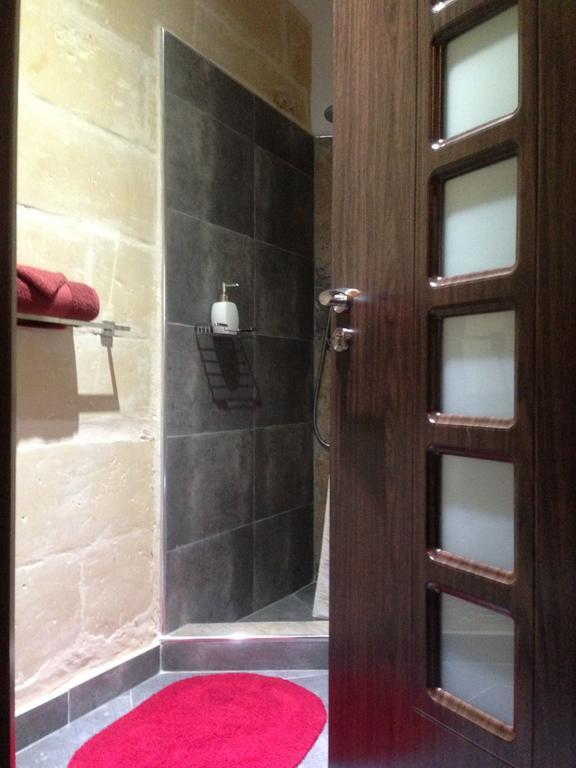 Birgu Studio Maisonette Exterior photo
