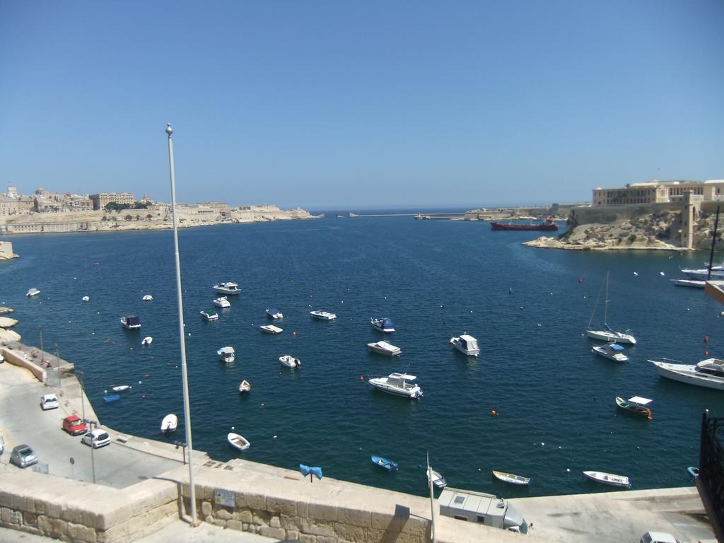 Birgu Studio Maisonette Exterior photo